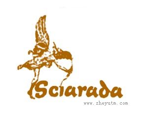 SCIARADA