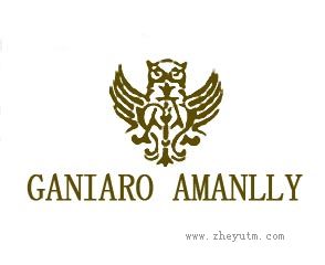 GANIARO AMANLIY