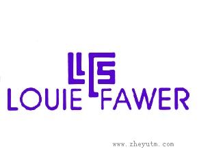 LOUIE FAWER LF