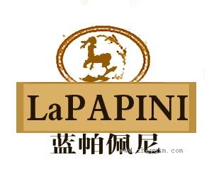 蓝帕佩尼 LAPAPINI DAL 1896