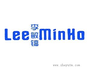 李敏镐 LEE MINHO