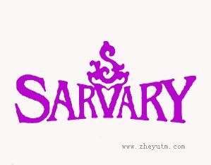 SARVARY SV