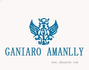 GANIARO AMANLLY AM
