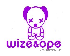 WIZE&OPE