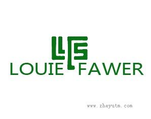 LOUIE FAWER LF