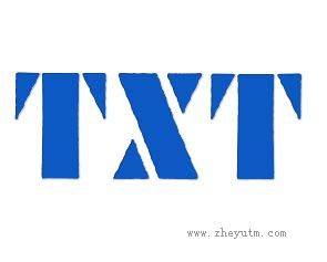 TXT