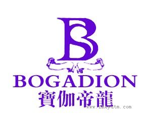 宝伽帝龙 BOGADION B