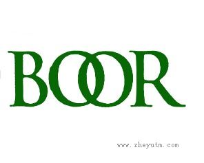BOOR