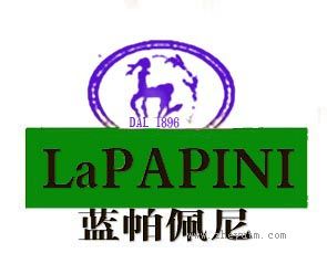 蓝帕佩尼 LAPAPINI DAL 1896