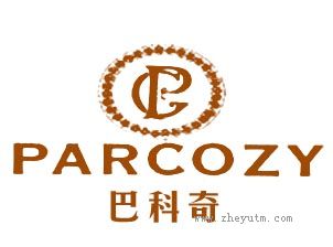巴科奇 PARCOZY PC