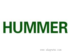 HUMMER