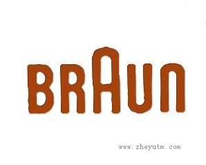 BRAUN