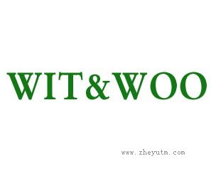 WIT&WOO
