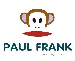 PAUL FRANK