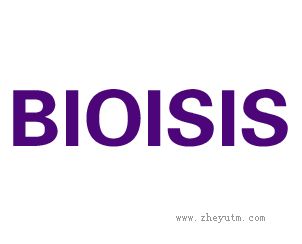 BIOISIS