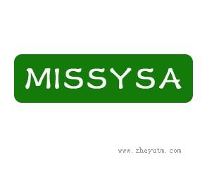 MISSYSA