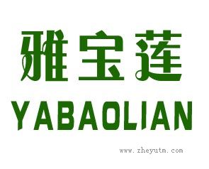 雅宝莲