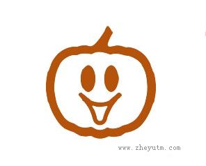 图形（小南瓜）