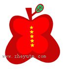苹果图形