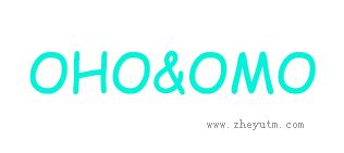 oho&omo