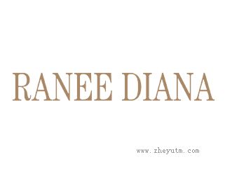 ranee diana