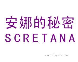 安娜的秘密 SCREEANA