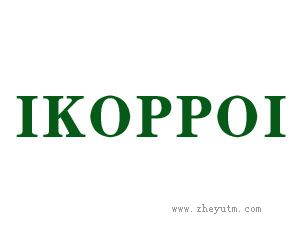 IKOPPOI