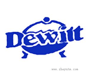 DEWITT