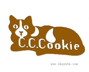 C.C.COOKIE