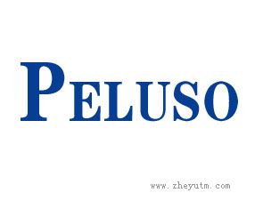 PELUSO