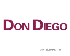 DON DIEGO