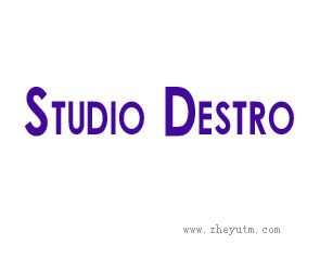 STUDIO DESTRO