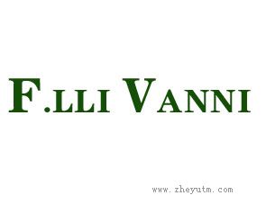 F.LLI VANNI