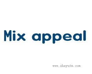 MIX APPEAL