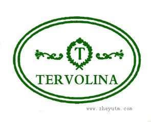 TERVOLINA T