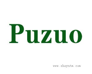 PUZUO