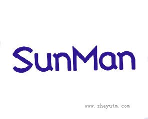 SUNMAN