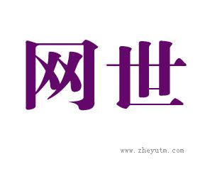 网世