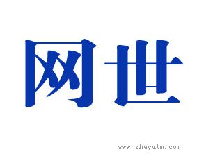 网世