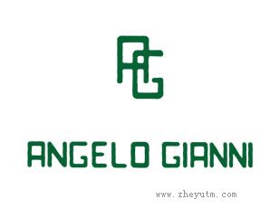ANGELO GIANNI AG
