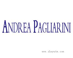ANDREA PAGLIARINI