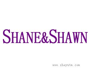 SHANE&SHAWN