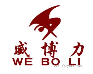 威博力