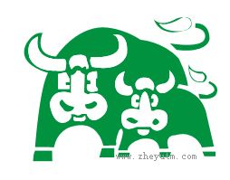 牛图