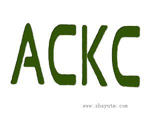 ACKC