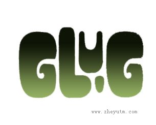 glug