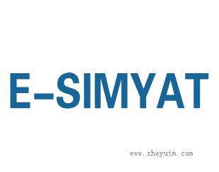 E-SIMYAT