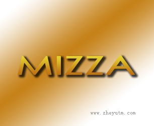 MIZZA