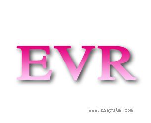 EVR