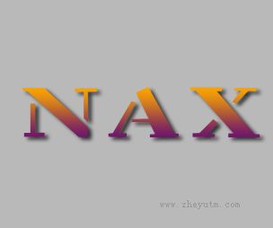 NAX
